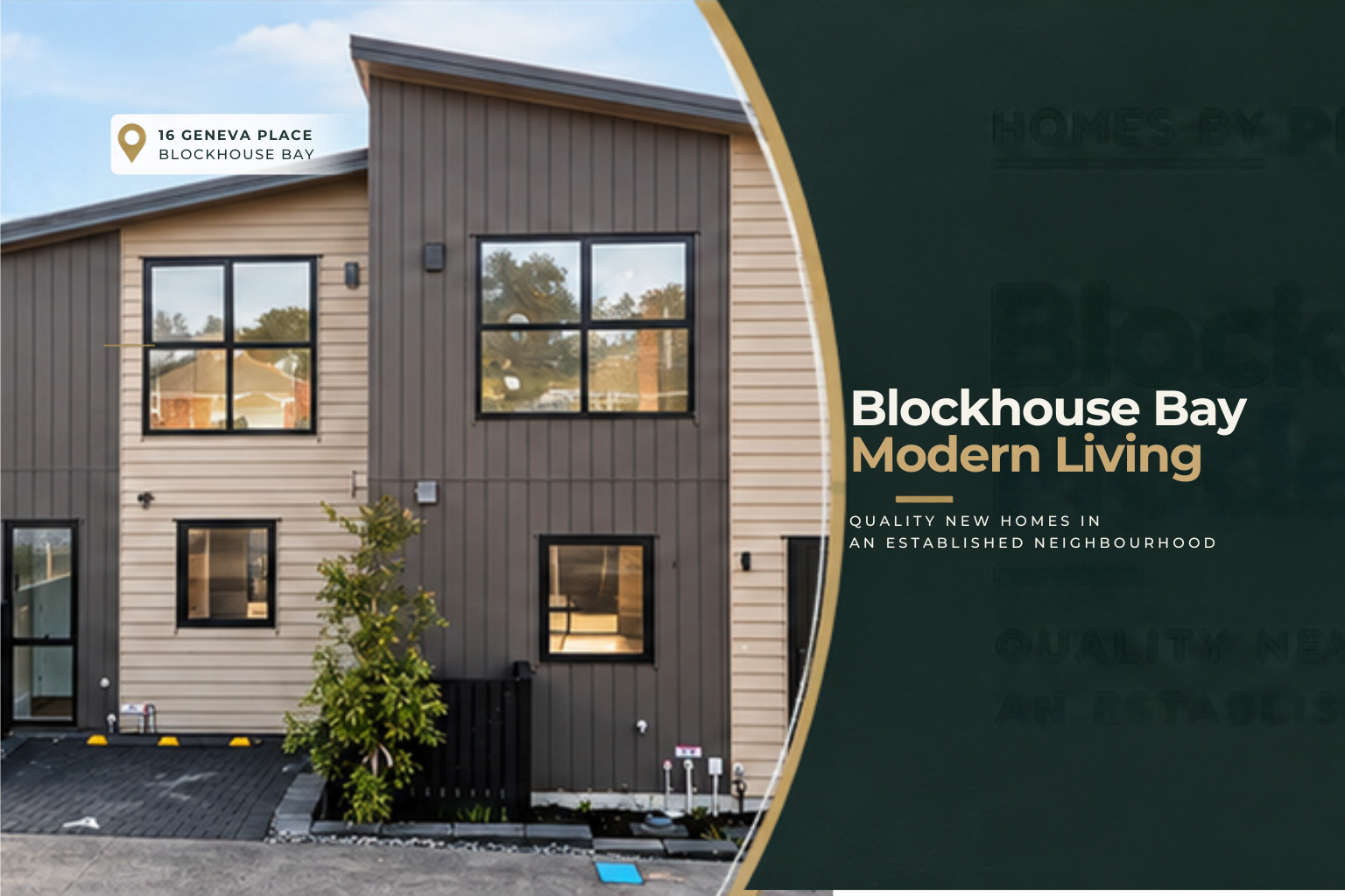 16 Geneva Place, Blockhouse Bay